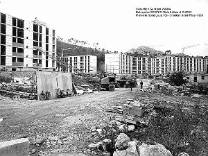 Marseille Saint-Thys 33- Septembre